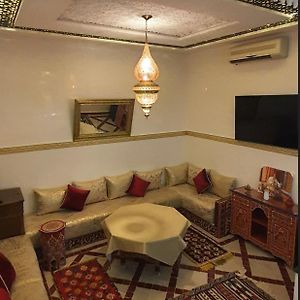 Quarya Assiyahia - Riad Camilia